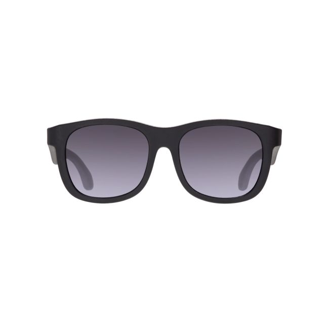 Ochelari de soare pentru copii, Babiators polarizati, ultraflexibili, Jet Black, 3-5 ani