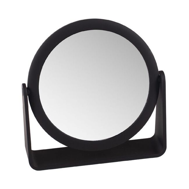Oglinda de machiaj rotunda, Top Choice 85130 (marire x7)