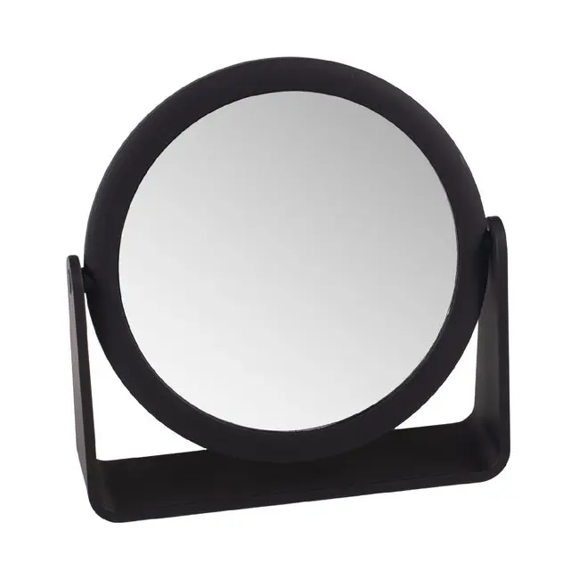 Oglinda de machiaj rotunda, Top Choice 85130 (marire x7)