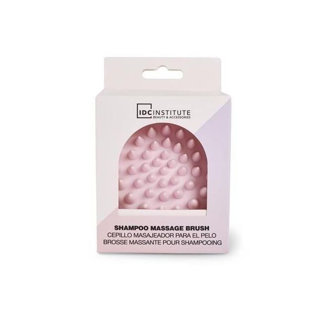 Pachet produse tricologice pt par cu extract de ceapa, lotiune, sampon si instrument de masaj