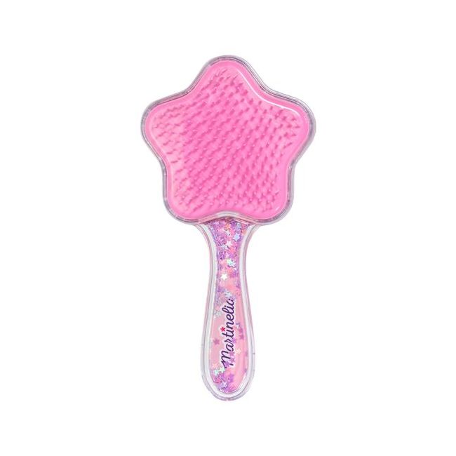 Perie par Glittery Unicorn, 20201W, Martinelia, roz