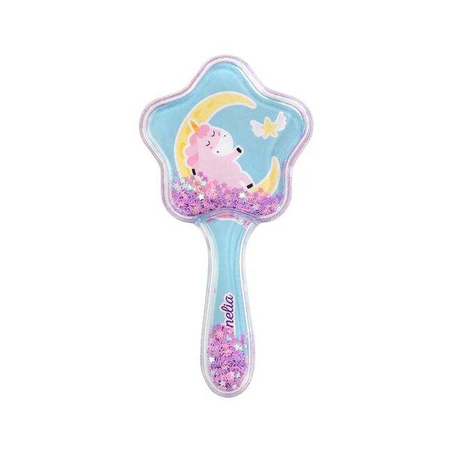 Perie par Glittery Unicorn, 20201W, Martinelia, turcoaz