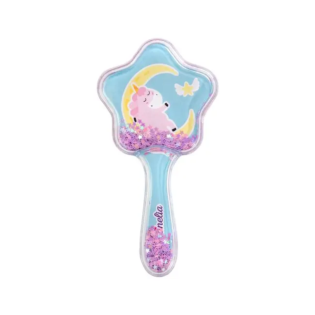 Perie par Glittery Unicorn, 20201W, Martinelia, turcoaz