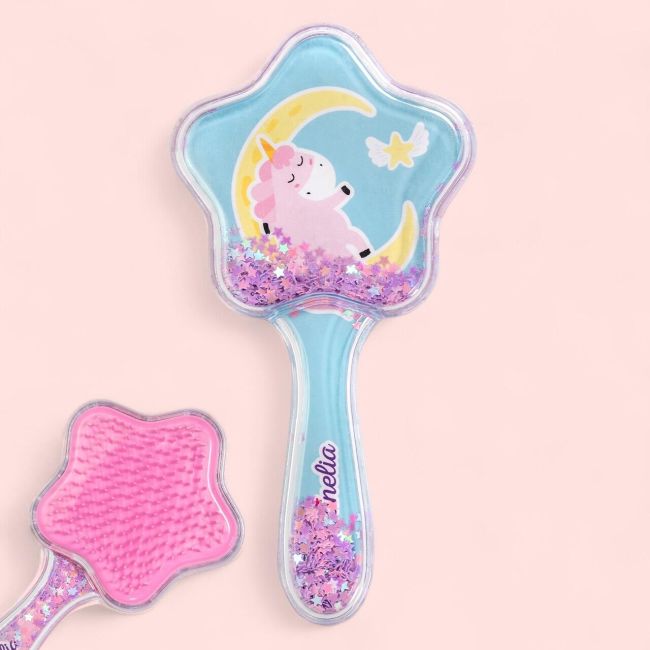 Perie par Glittery Unicorn, 20201W, Martinelia, turcoaz