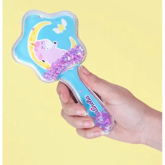 Perie par Glittery Unicorn, 20201W, Martinelia, turcoaz
