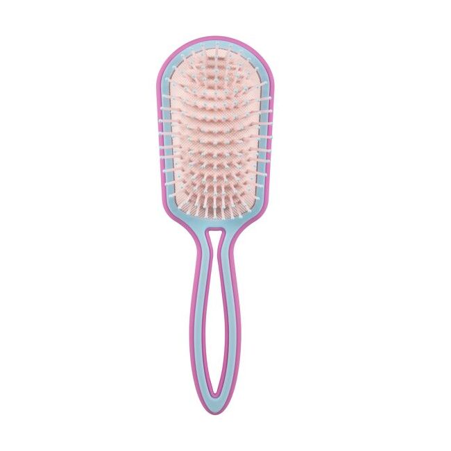 Perie pentru par, Puffies, Top Choice, 64807