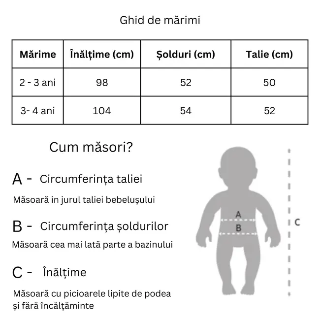 Set de 3 chilotei de antrenament la olita My Little Training Pants, 2-3 ani, Dino