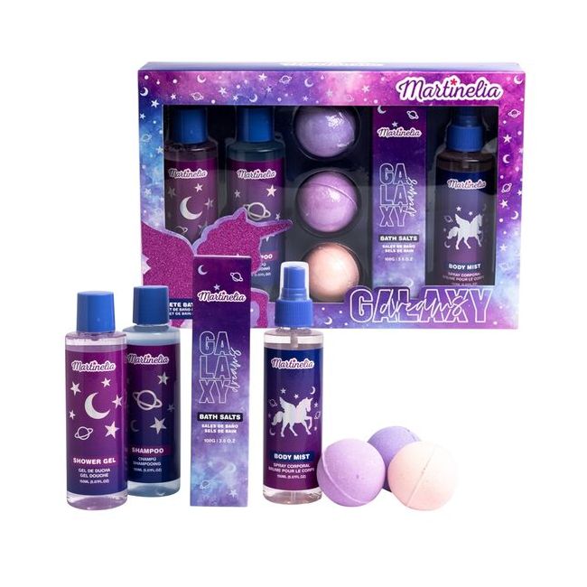 Set de baie Galaxy Dreams Martinelia, 56238