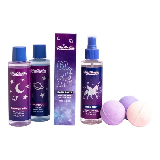 Set de baie Galaxy Dreams Martinelia, 56238