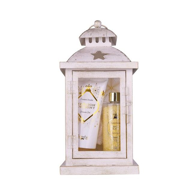 Set de baie felinar Magic, 6059995, Accentra