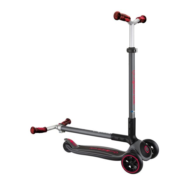 Trotineta pliabila globber master prime rosu funk664-102