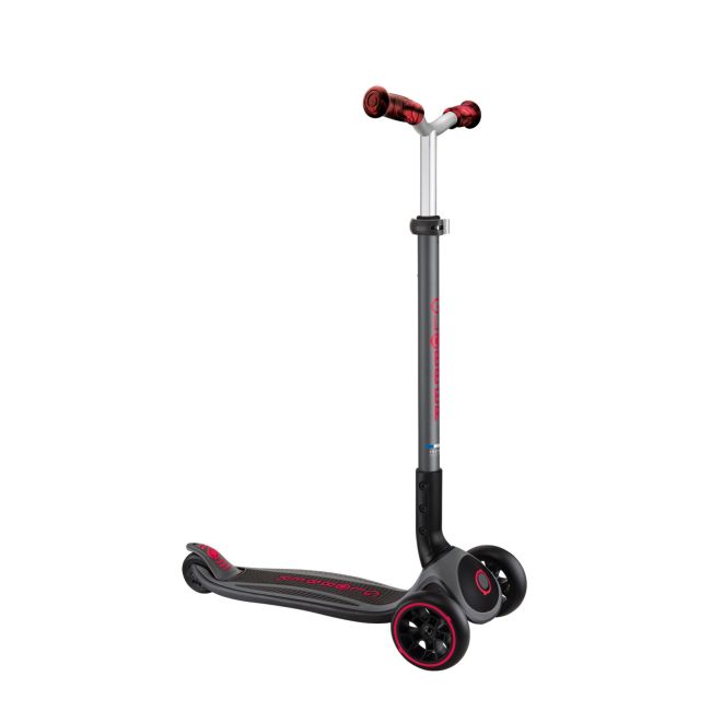 Trotineta pliabila globber master prime rosu funk664-102