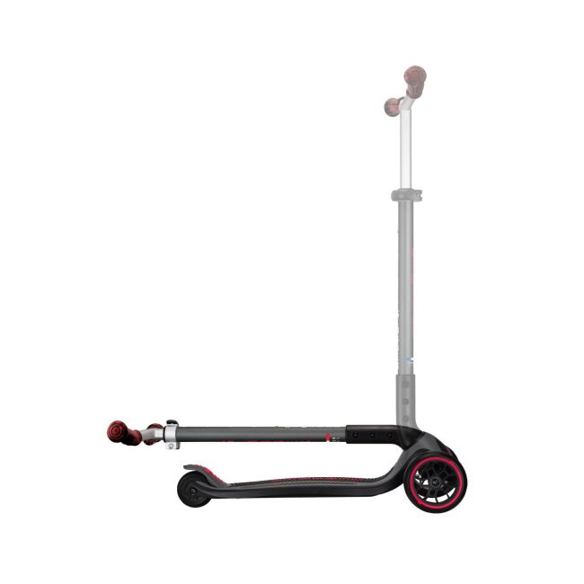 Trotineta pliabila globber master prime rosu funk664-102