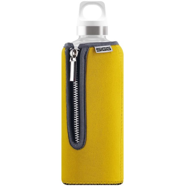 Bidon din sticla Stella Yellow, 0.5l