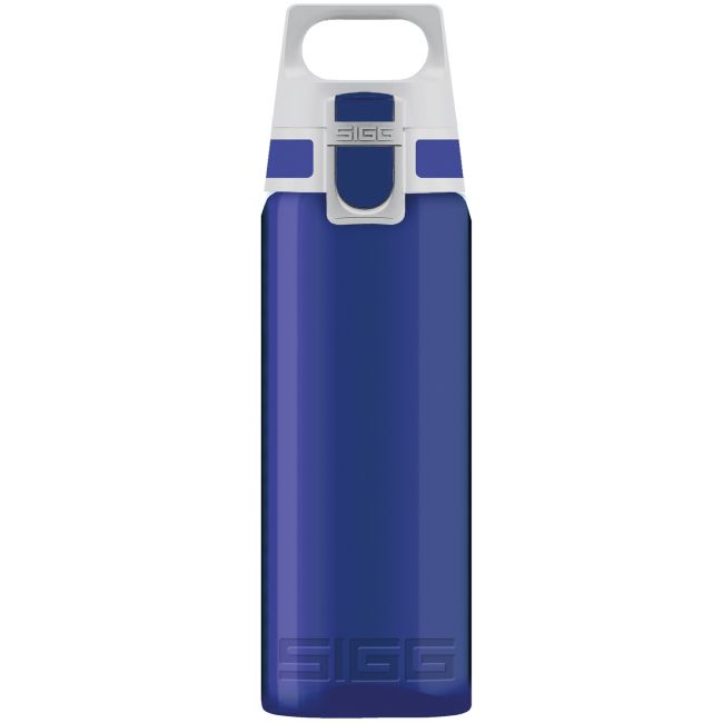 Bidon din tritan Total Color Blue, 0.5l