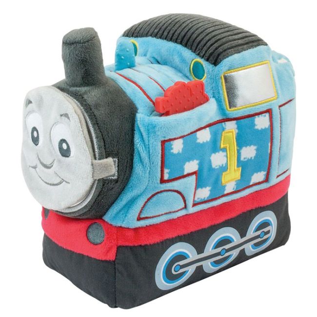Jucarie interactiva din plus PEEP! PEEP! Thomas & Friends