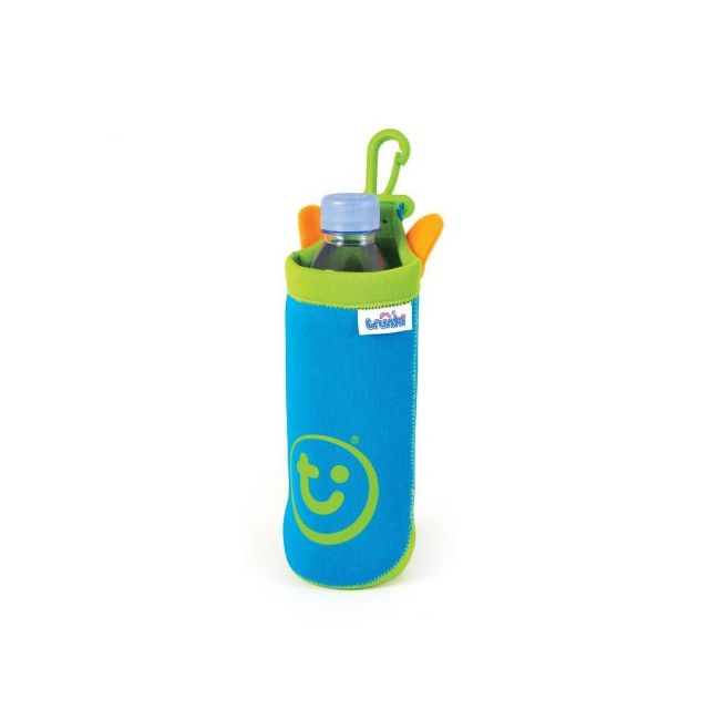 Suport Sticla Trunki Blue
