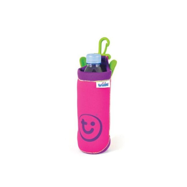 Suport Sticla Trunki Pink