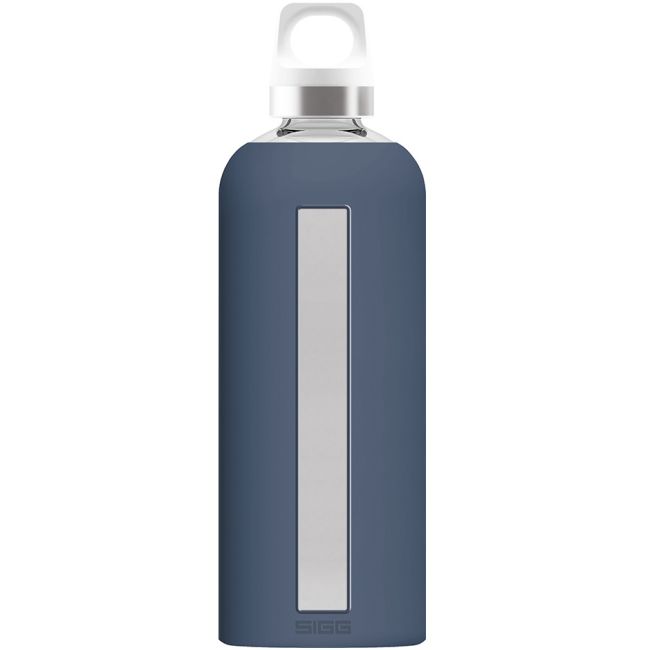 BIdon din sticla Star Midnight, 0.85l