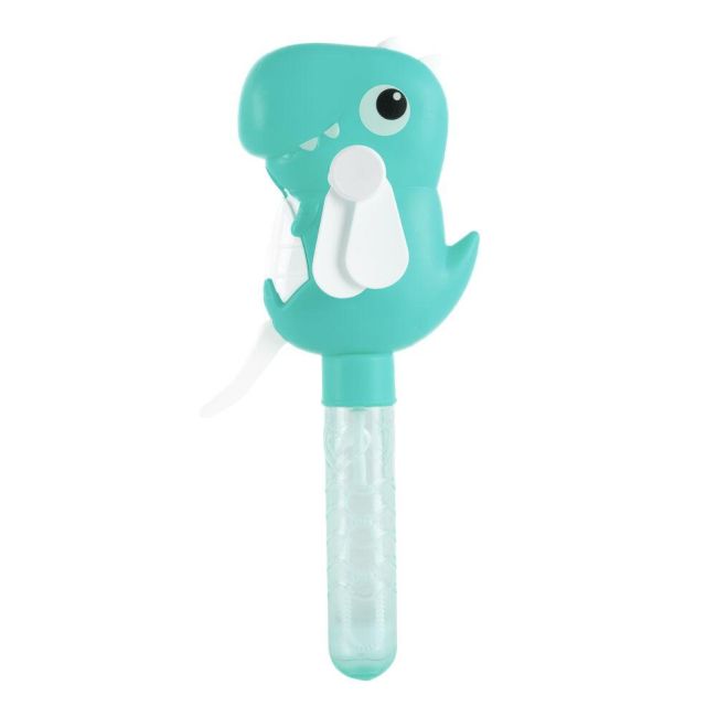 Baloane de sapun cu ventilator - dino