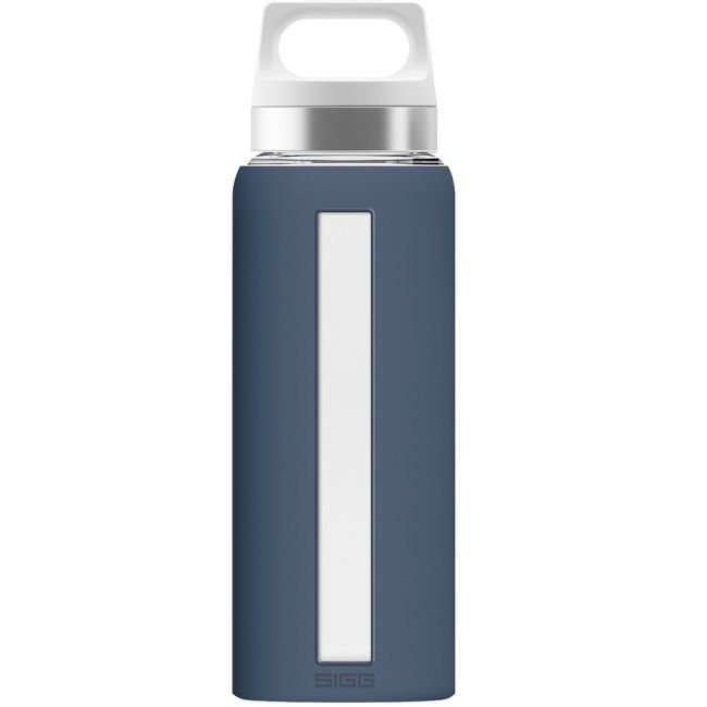 Bidon din sticla Dream Midnight, 0.65l