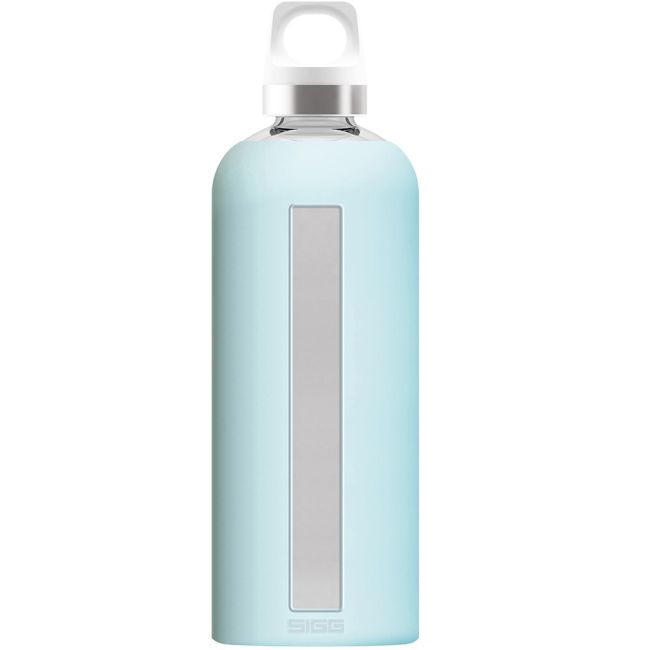 Bidon din sticla Star Glacier, 0.85l