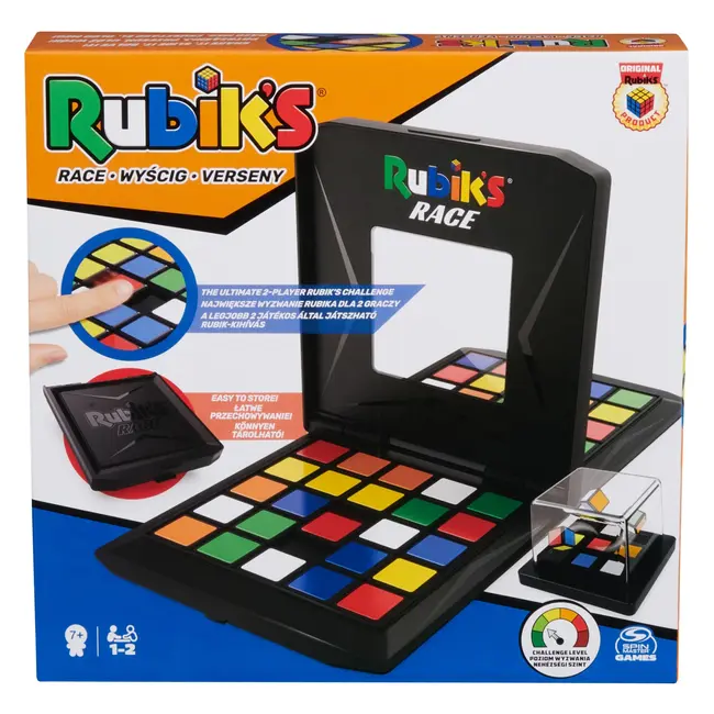 CUB RUBIK JOC RUBIK CURSA VIV6067243