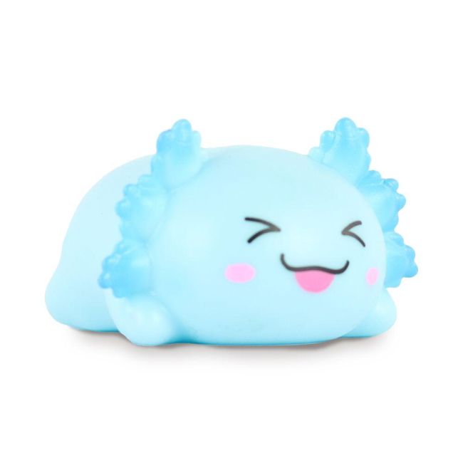 Jucarie antistres - axolotl