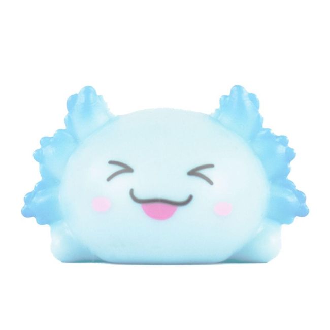 Jucarie antistres - axolotl