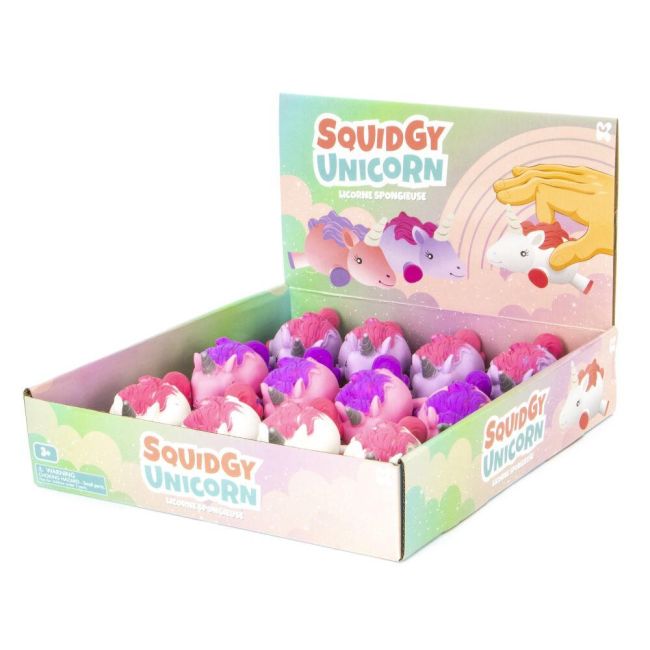 Jucarie antistres - unicorn