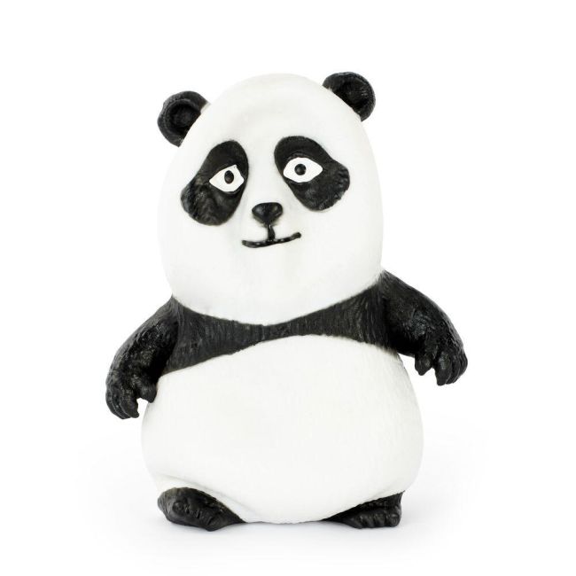 Jucarie antistres stretch 'n smash - panda