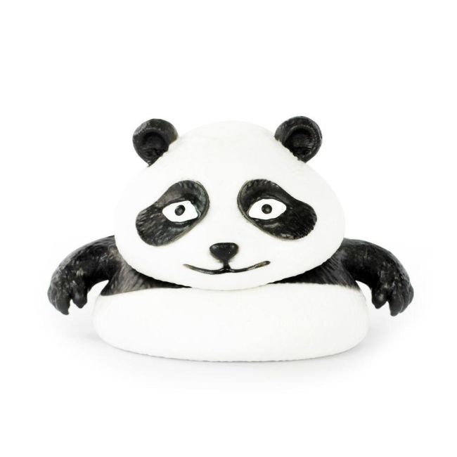 Jucarie antistres stretch 'n smash - panda