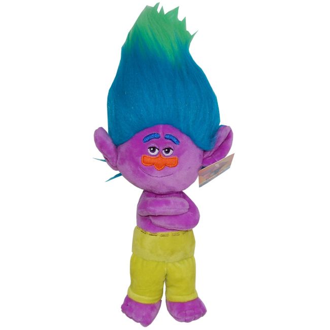 Jucarie din plus Creek, Trolls, 35 cm