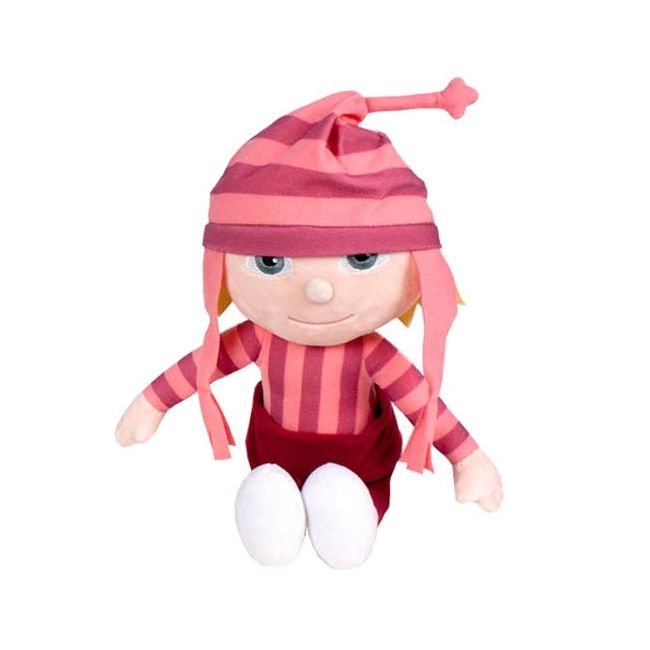 Jucarie din plus Edith, Despicable Me, 25 cm