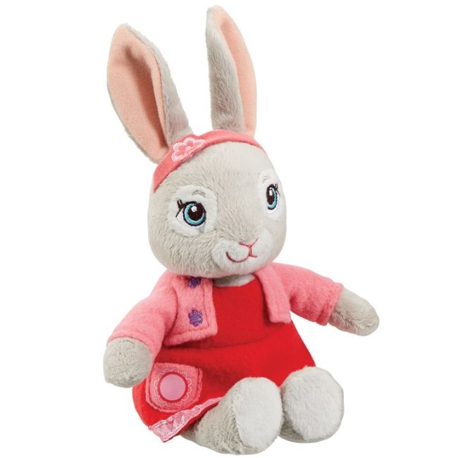 Jucarie din plus Lily Bobtail 19 cm