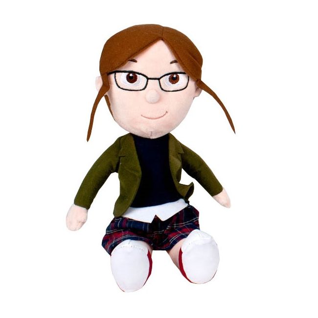 Jucarie din plus Margo, Despicable Me, 29 cm