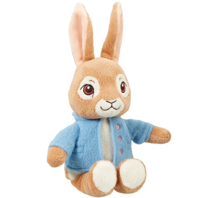 Jucarie din plus Peter Rabbit, 18 cm