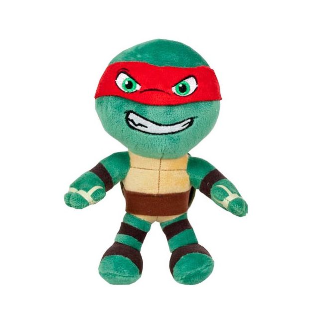 Jucarie din plus Raphael, TMNT, 26 cm