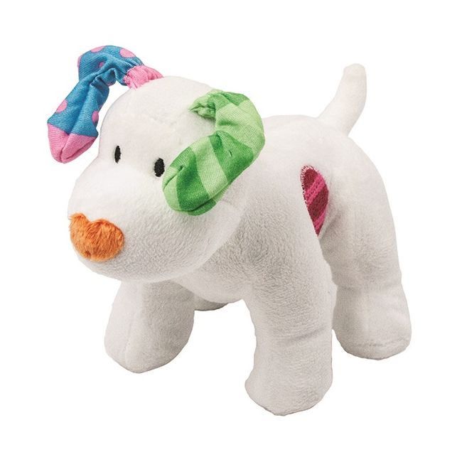 Jucarie din plus Snowdog, 15 cm