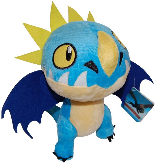 Jucarie din plus Stormfly, Dragons, 25 cm
