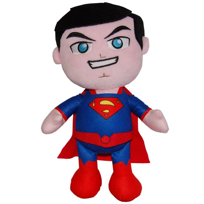 Jucarie din plus Superman, DC Super Friends, 33 cm