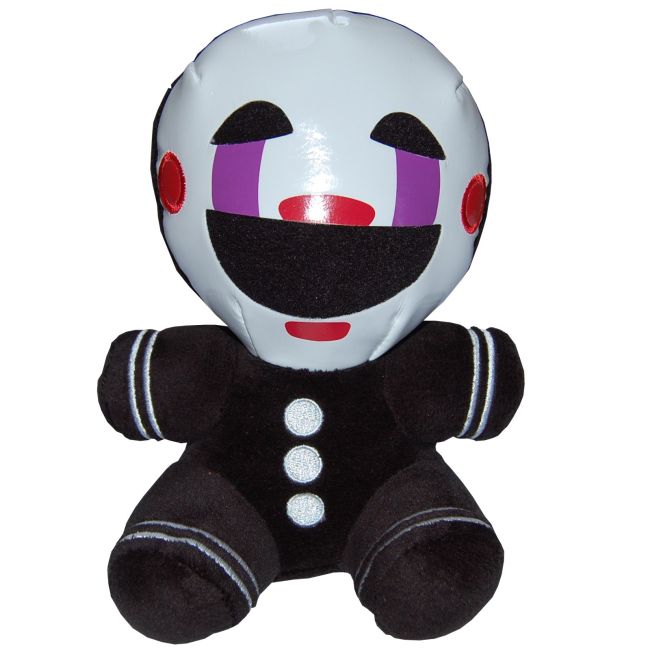 Jucarie din plus The Puppet, Five Nights at Freddy's, 18 cm