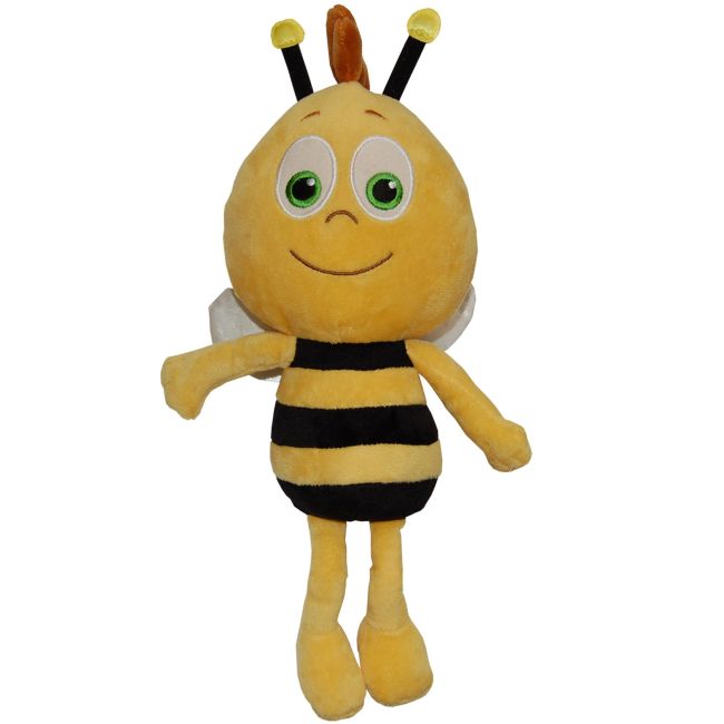 Jucarie din plus Willy, Maya the Bee, 31 cm