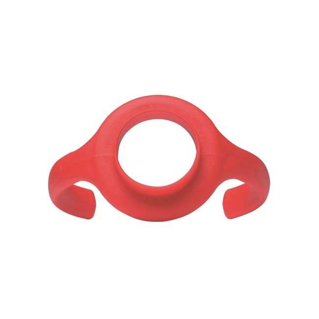 Maner SIGG Kids Grip Red 0.3l / 0.4l