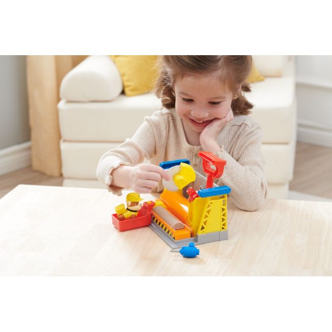 PATRULA CATELUSILOR RUBBLE SI ECHIPA SET DE JOACA SANTIER VIV6067082
