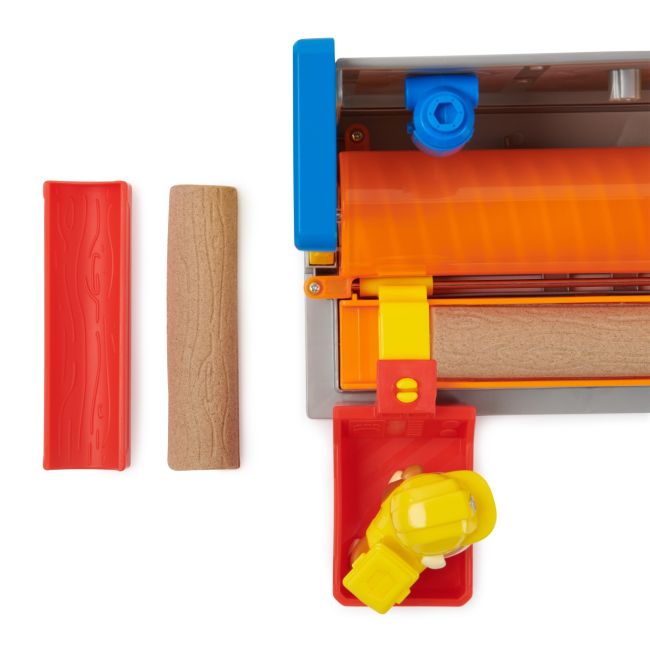 PATRULA CATELUSILOR RUBBLE SI ECHIPA SET DE JOACA SANTIER VIV6067082
