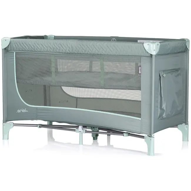 Patut pliabil chipolino ariel basil hubkosiar253ba