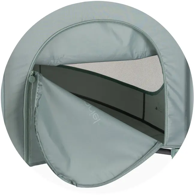 Patut pliabil chipolino ariel basil hubkosiar253ba