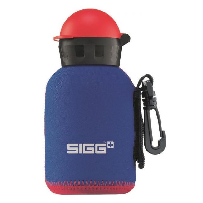 SIGG Husa din neopren, 0.3l