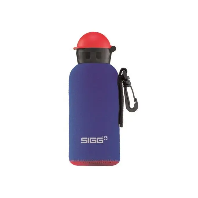 SIGG Husa din neopren, 0.4l